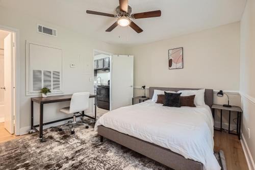 Cumming Apartment | Overlook Club C5 i Spacious and cozy