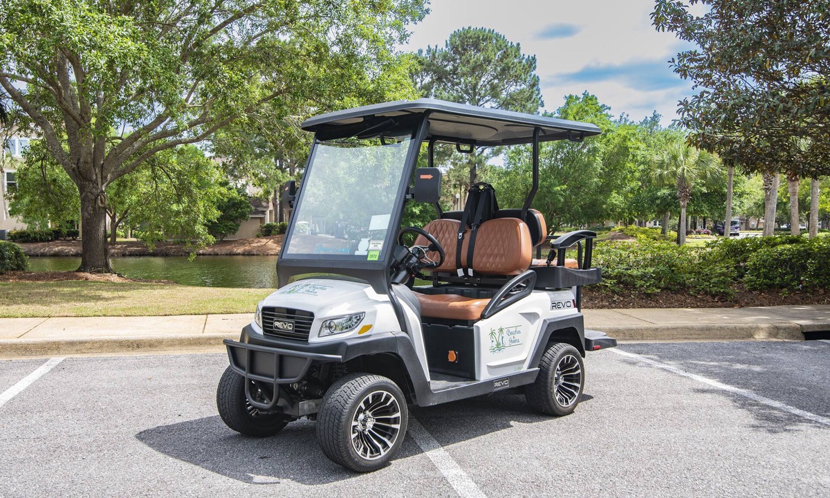 Turnberry Miramar | Sandestin