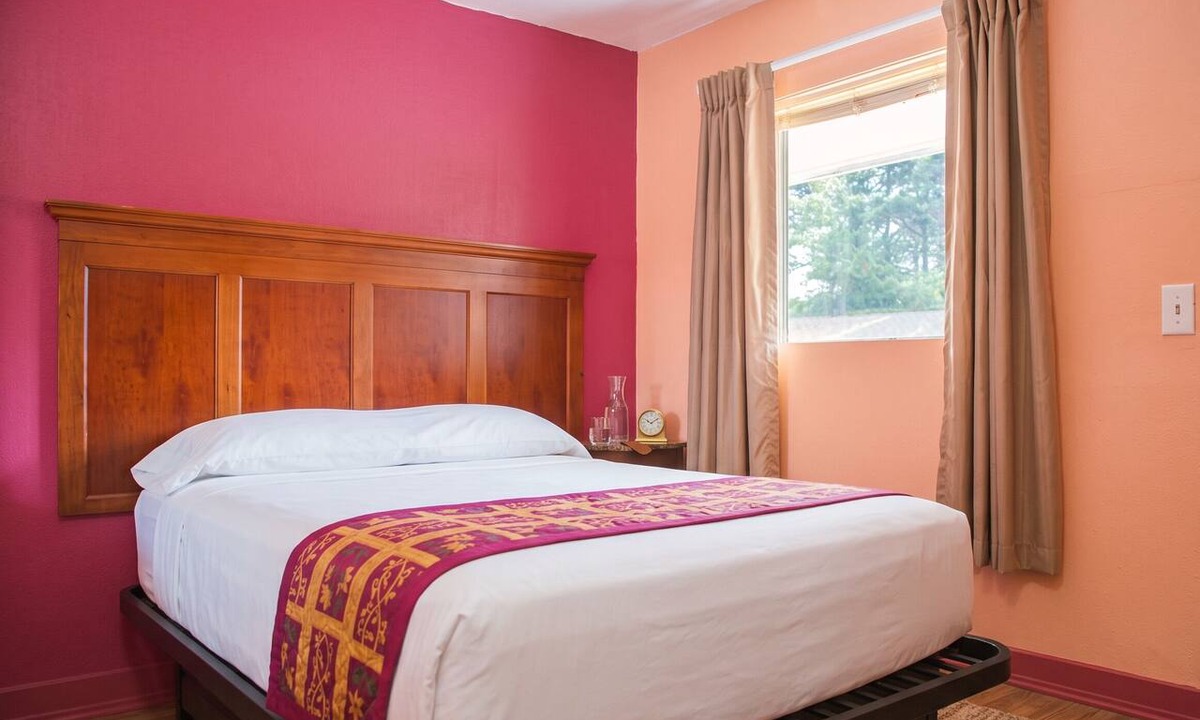 Candler-McAfee Hotel | OYO Hotel I-20 Decatur, East Atlanta