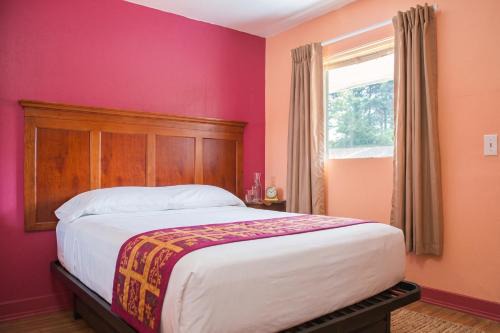 Decatur Hotel | OYO Hotel I-20 Decatur, East Atlanta