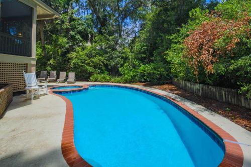 Oceanside House | Oyster Catcher