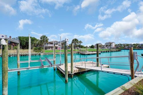 Inlet Harbour House | Oyster Dream