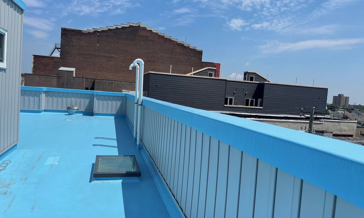 Spring Garden Apartment | P3E. Near MET Peaceful 2-bedrooms 2 bathrooms entire apartment.