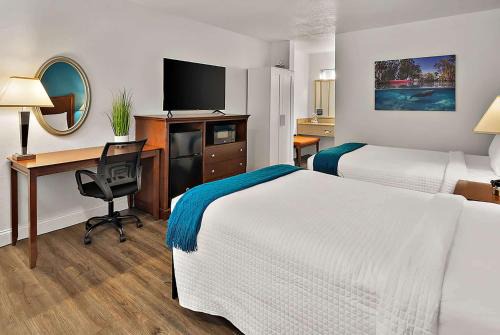 Crystal River Resort | Crystal River