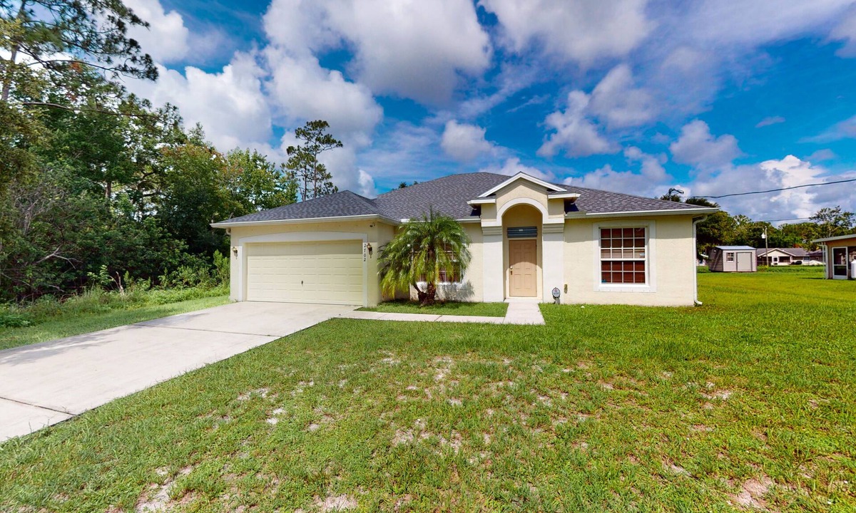 Port Malabar House | Palm Bay Cove | House in Palm Bay