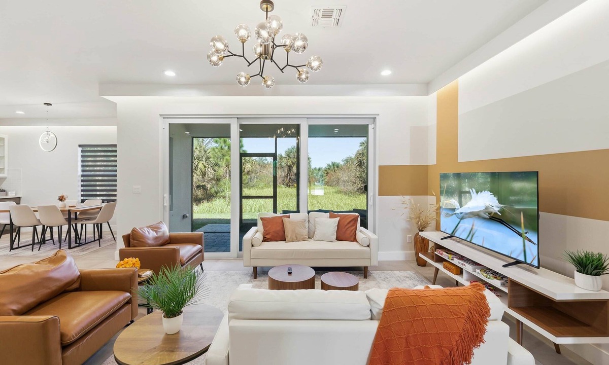 Port Malabar House | Palm Bay Luxury Haven