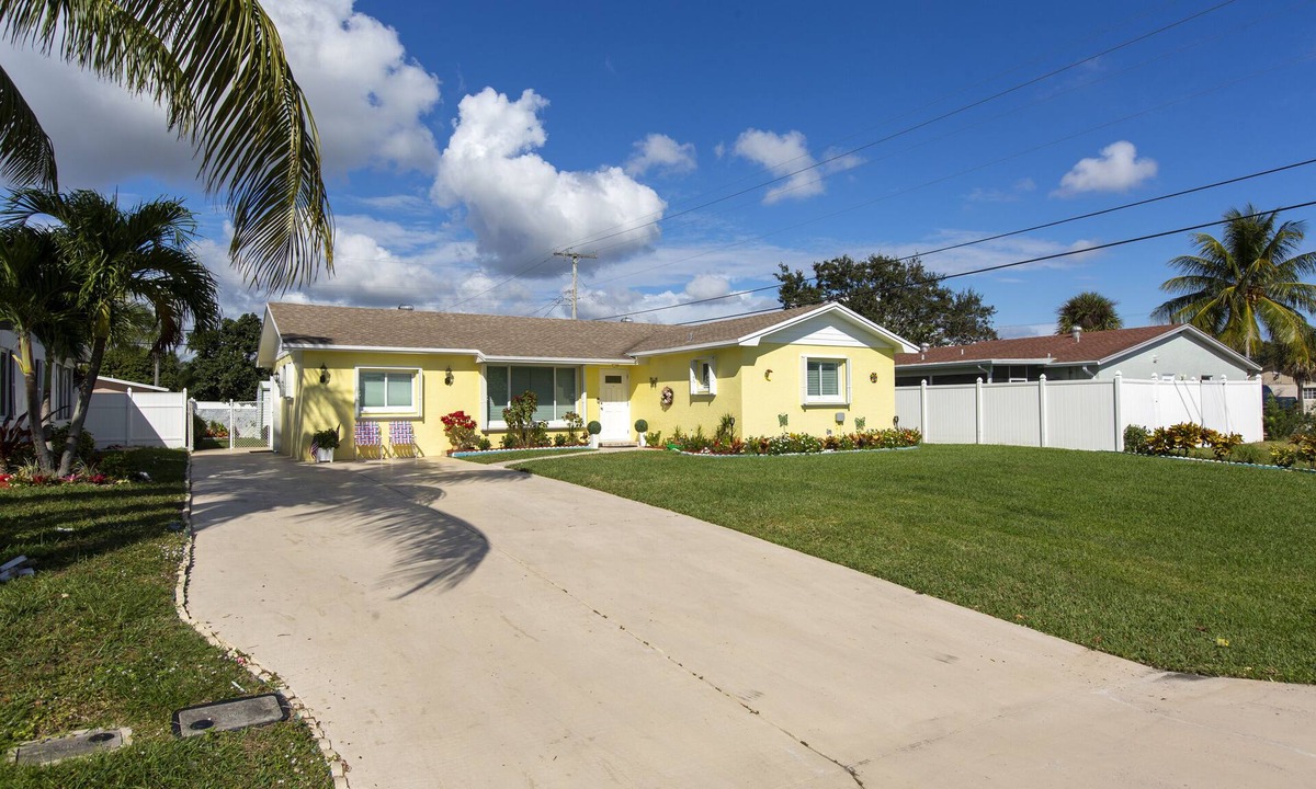 Palm Beach Gardens | Florida North Atlantic Coast