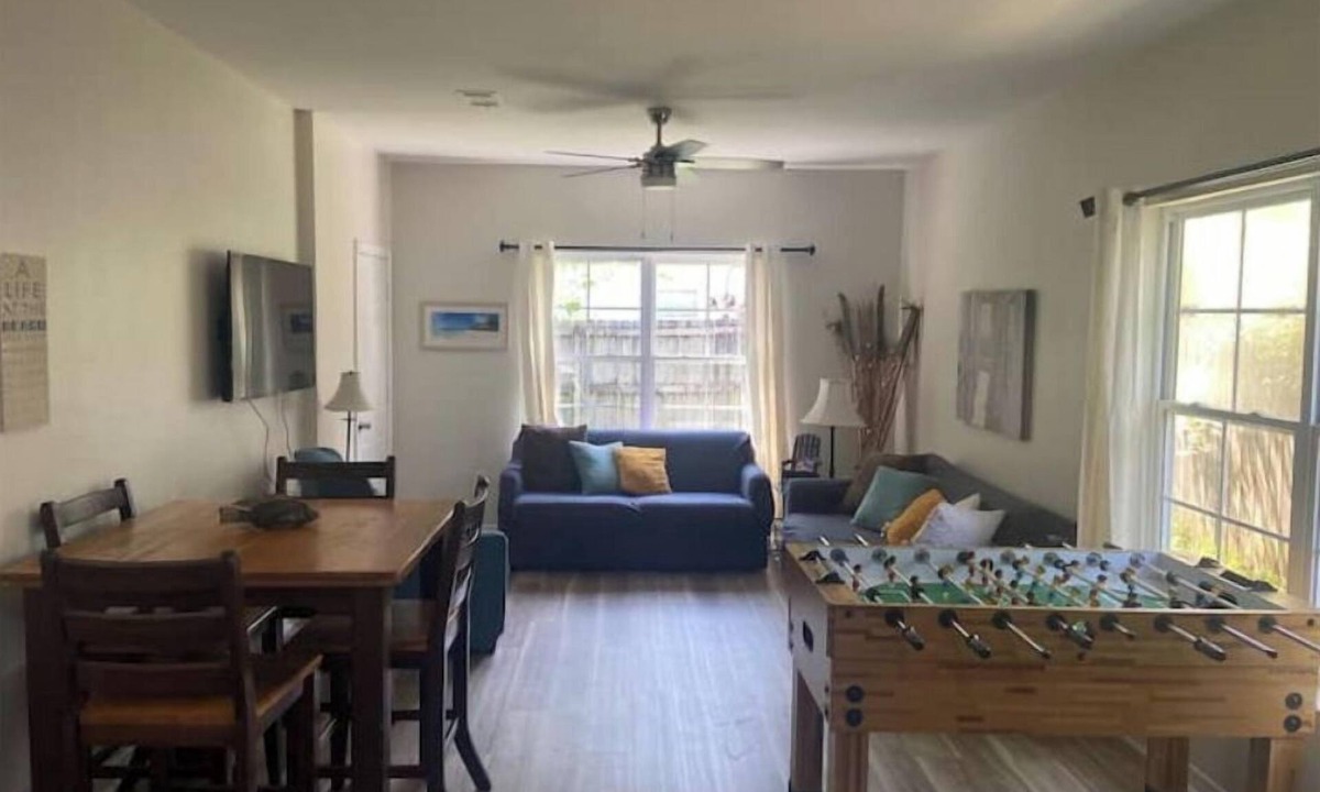 South Pensacola House | Palm House in Pensacola