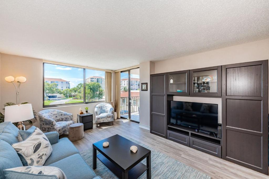 Palma del Mar House | Palma Fabulous Island View Condo