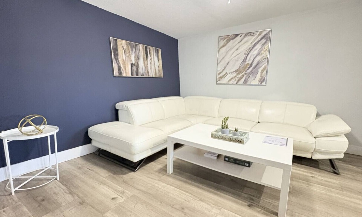 Coral Terrace House | Palmetto Palms Miami Home | Near Airport