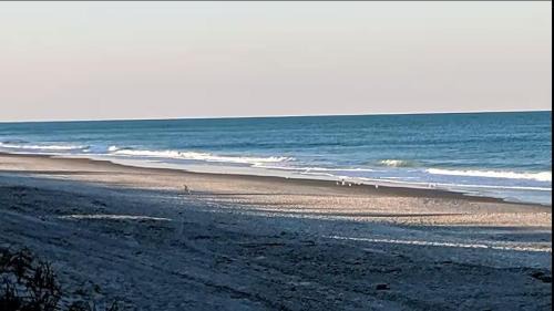 Indialantic Apartment | Paradise Beach West