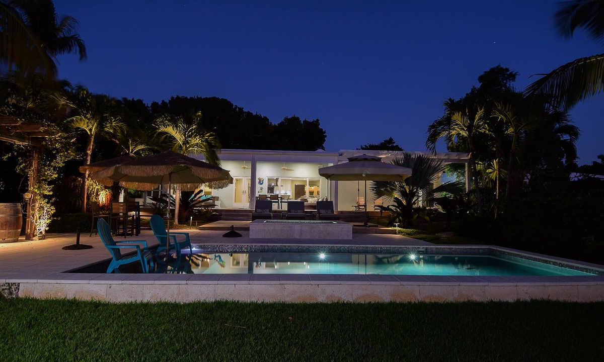 Key Largo House | PARADISE IN KEY LARGO