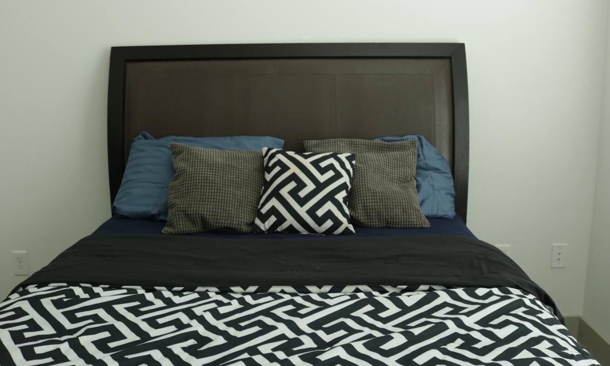 Peachtree Corners Apartment | Paradise Retreat for two