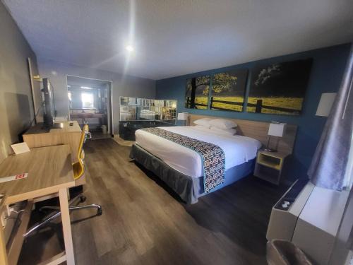 Gadsden Hotel | Park Inn by Radisson, Attalla-Gadsden