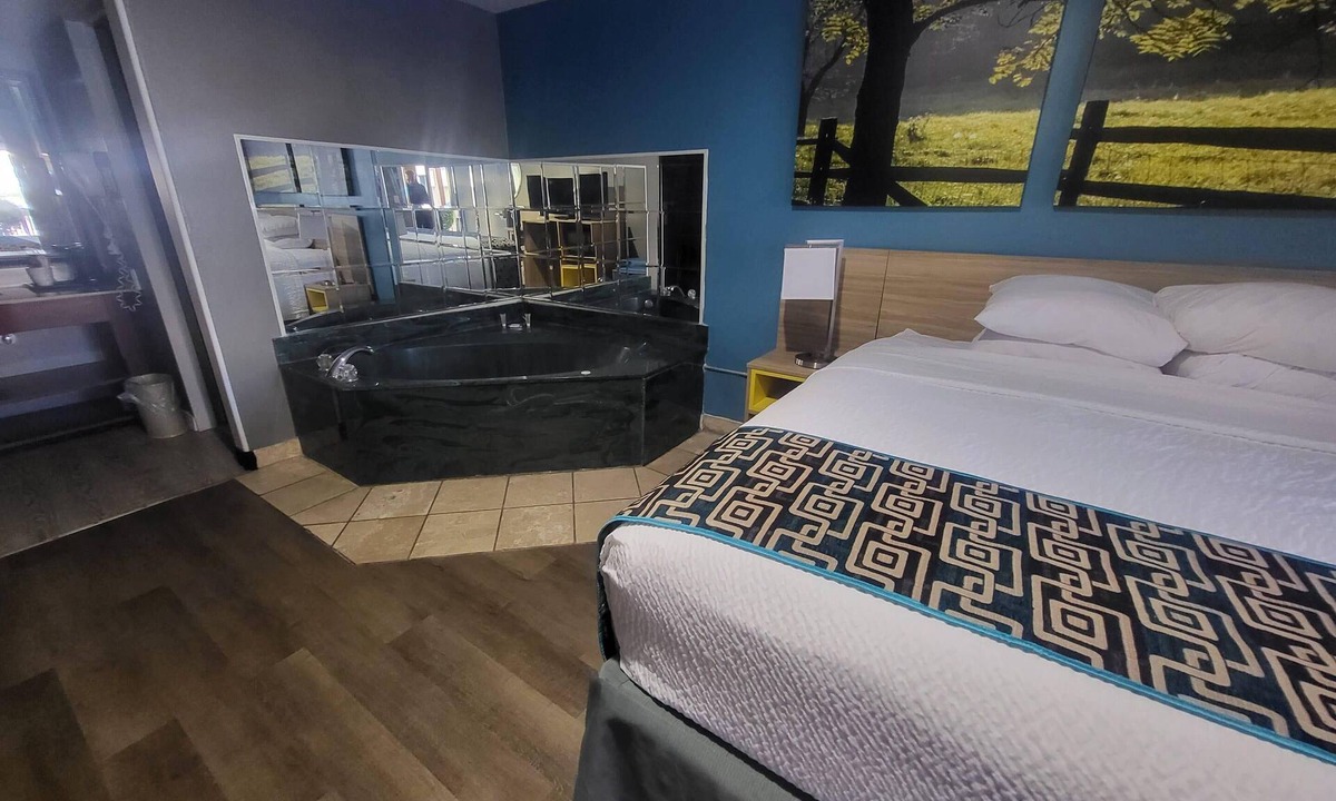 Gadsden Hotel | Park Inn by Radisson, Attalla-Gadsden