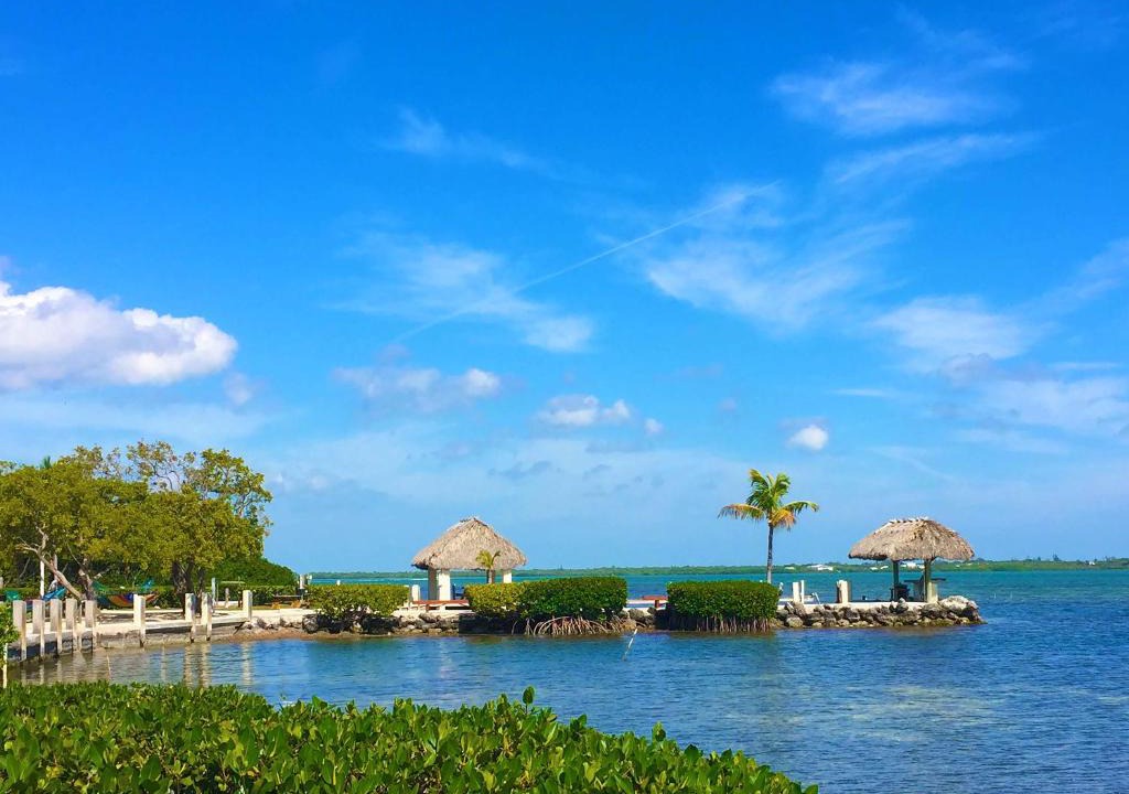 Little Torch Key Resort | Parmer's Resort