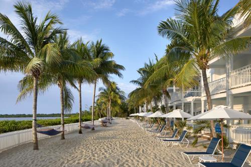 Parrot Hotel Villas | Key West