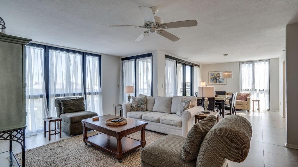 Fort Walton Beach - Destin Apartment | Patti'S Place Condo