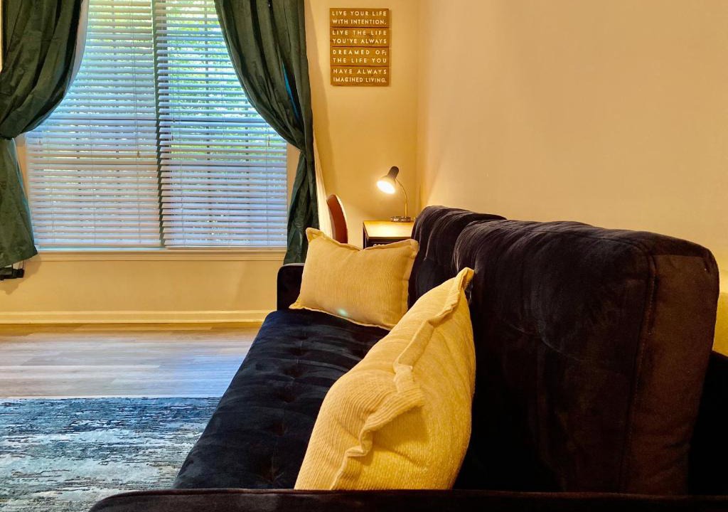 Cumberland Apartment | Peaceful Apt Home near Braves Stadium & FREE PKNG