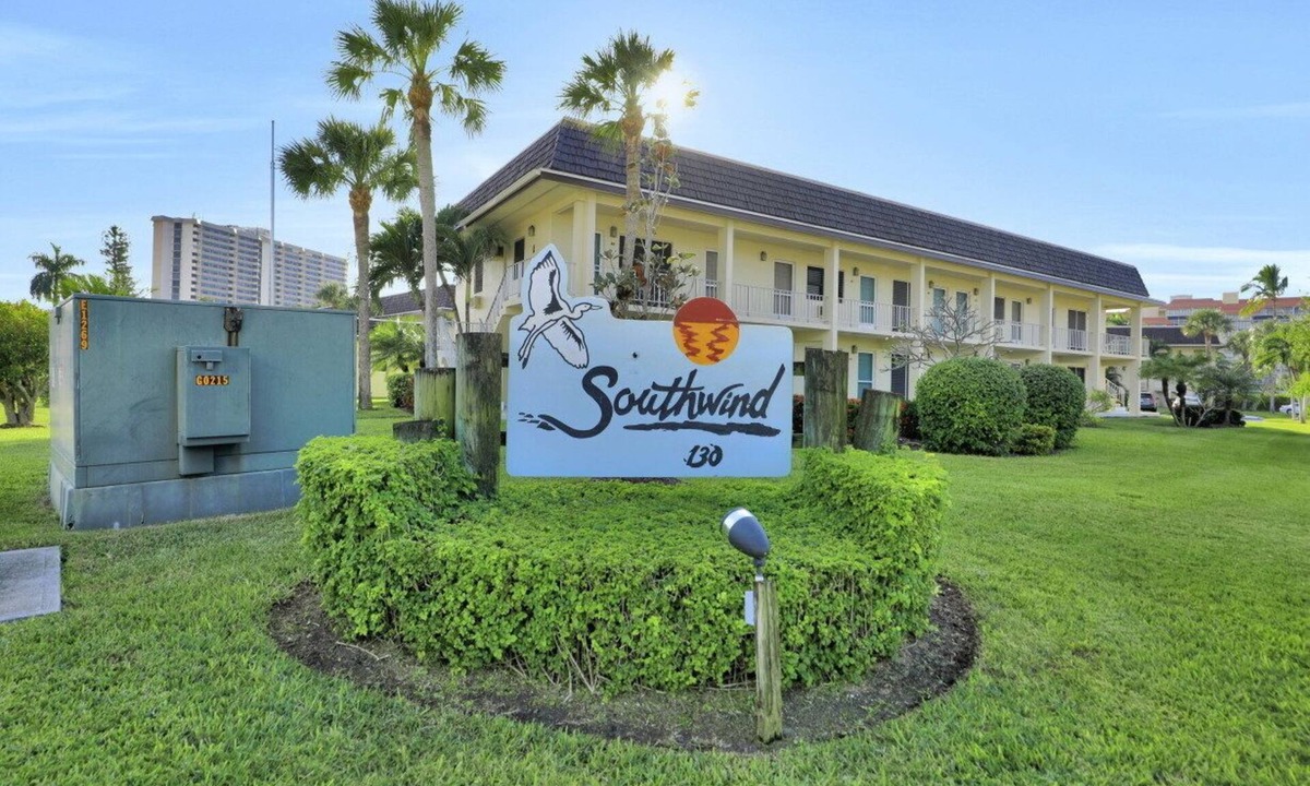 Southwinds | Marco Island