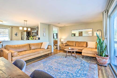 Ringwood House | Peaceful Home with Deck Family and Pet Friendly!