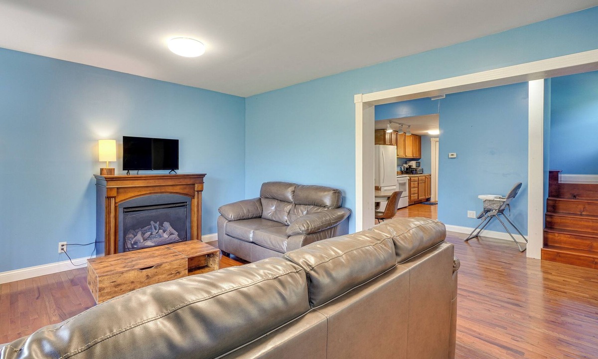 Siler Cottage | Peaceful & Private! Pet-friendly Williamsburg Home