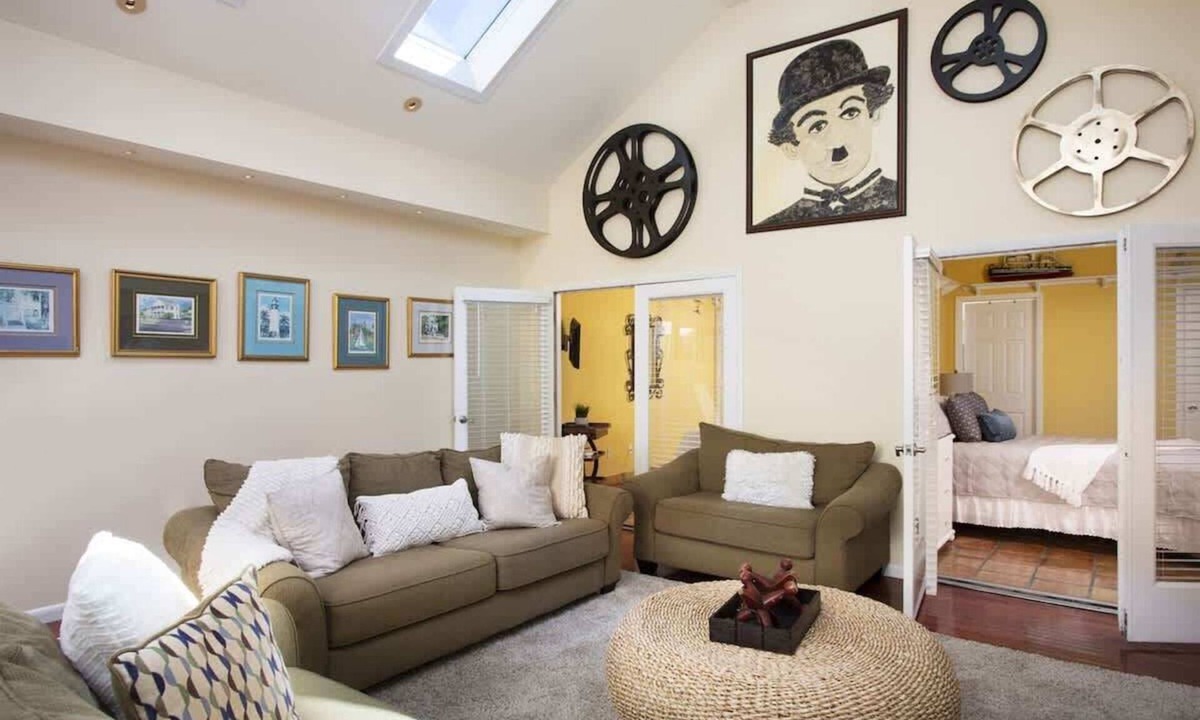 Downtown House | Peak Of Duval