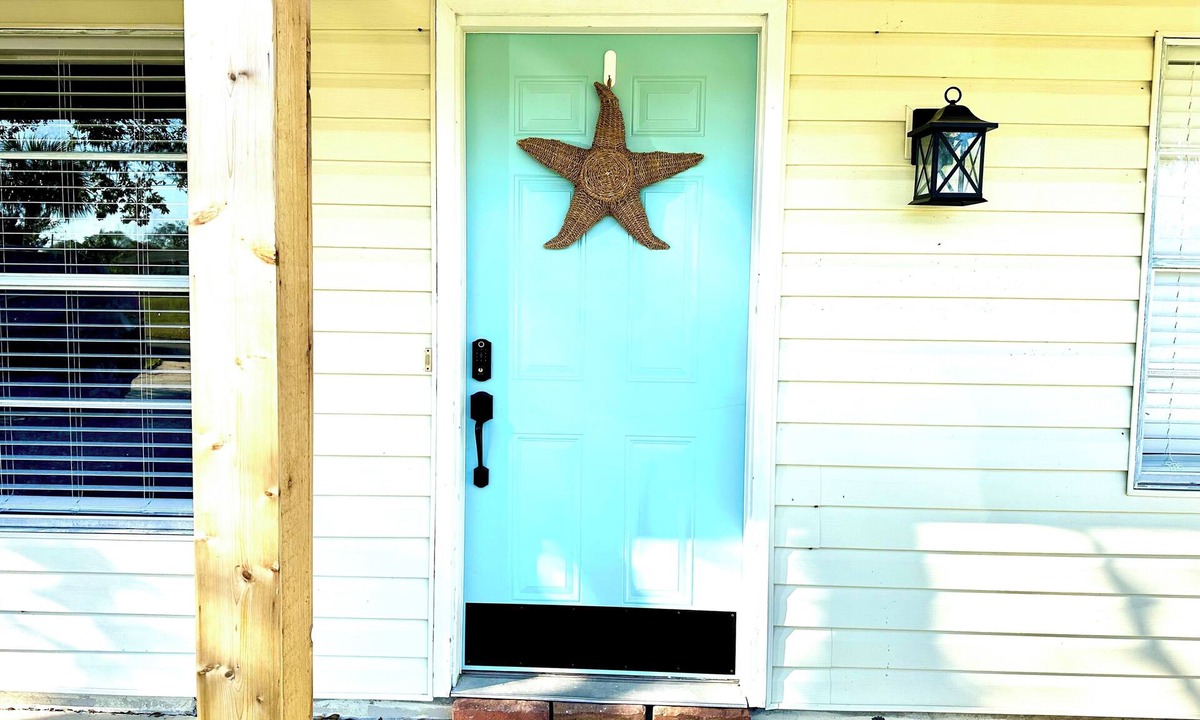 Port Orange House | Pelican House