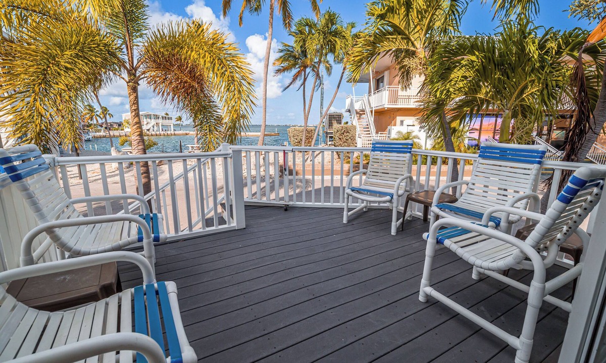Cudjoe Key House | Pelicans View - Venture Out Lot 318