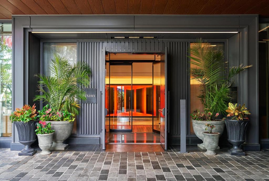 District Wharf Hotel | Pendry Washington DC - The Wharf