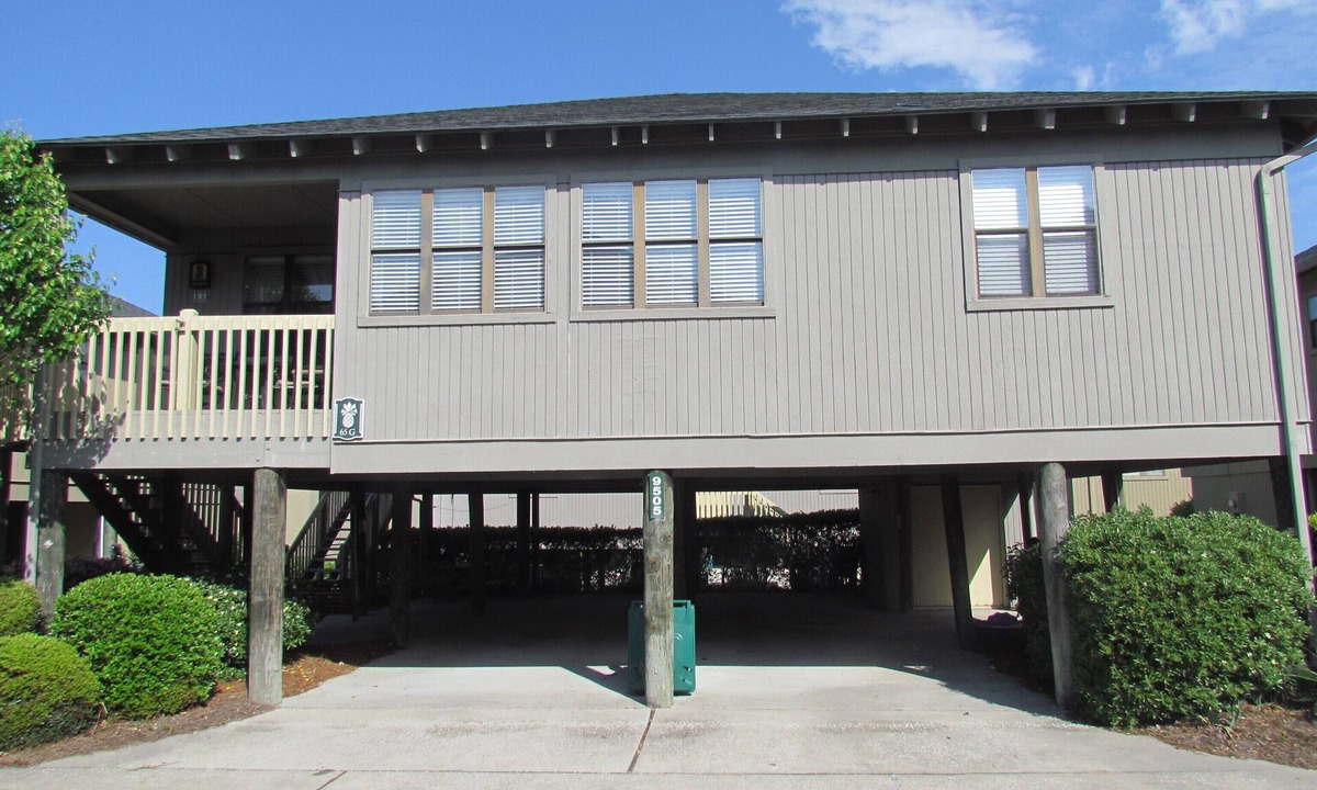 Myrtle Beach Cottage | Perfect gathering place for families and golfers!