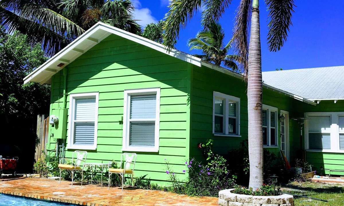 Flamingo Parks House | Perfect Getaway