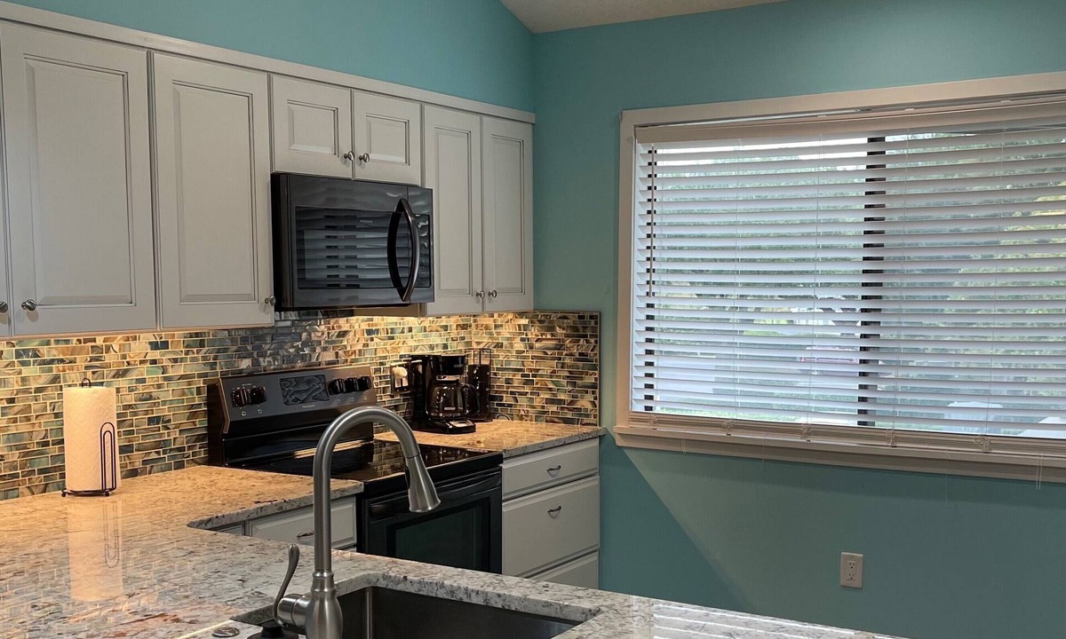 Vaught Condo | PERFECT GOLF and BEACH RETREAT Sleeps 6
