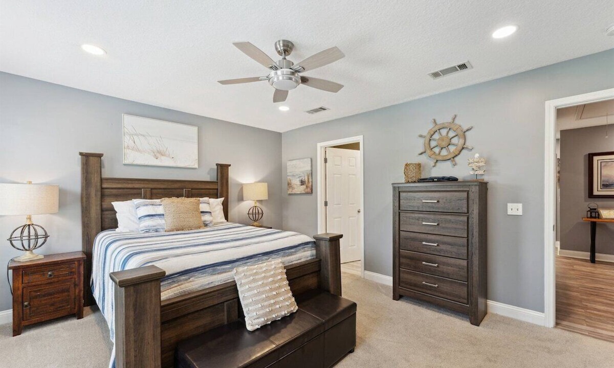 Thunderbolt House | Perfect Home for Families | Near Savannah & Beach