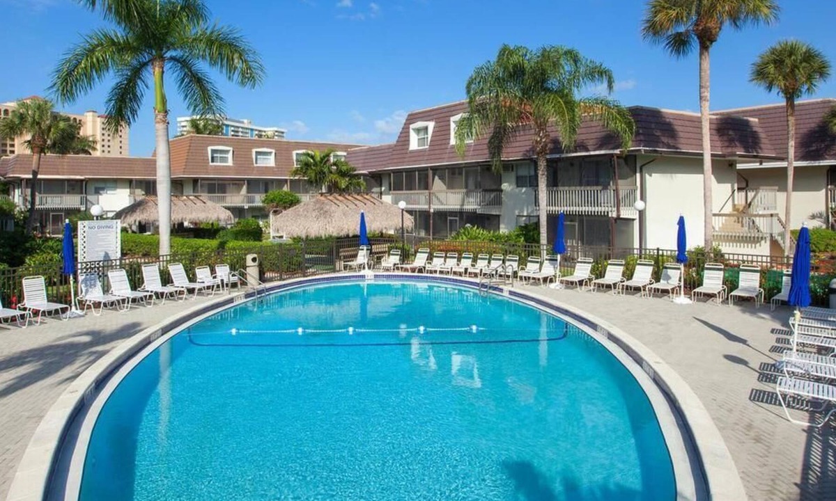Marco Island Condo | Perfect Island Condo Retreat