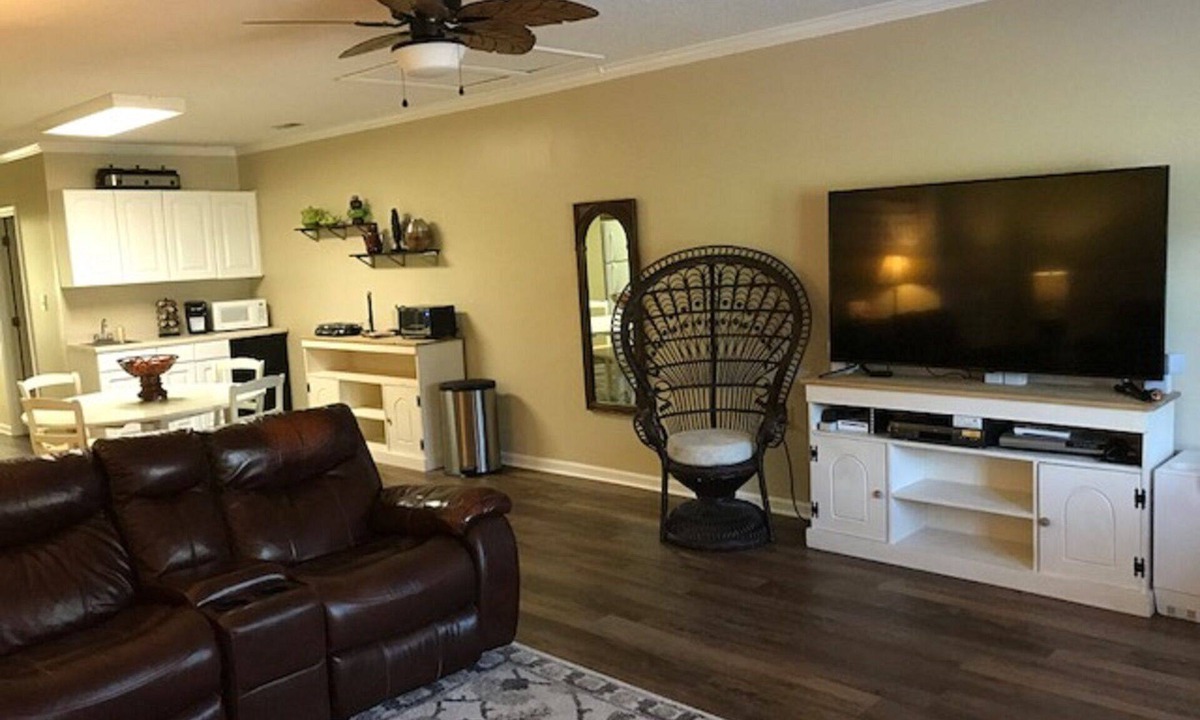 Kingsport House | Perfect location for your stay in the Tri Cities TN
