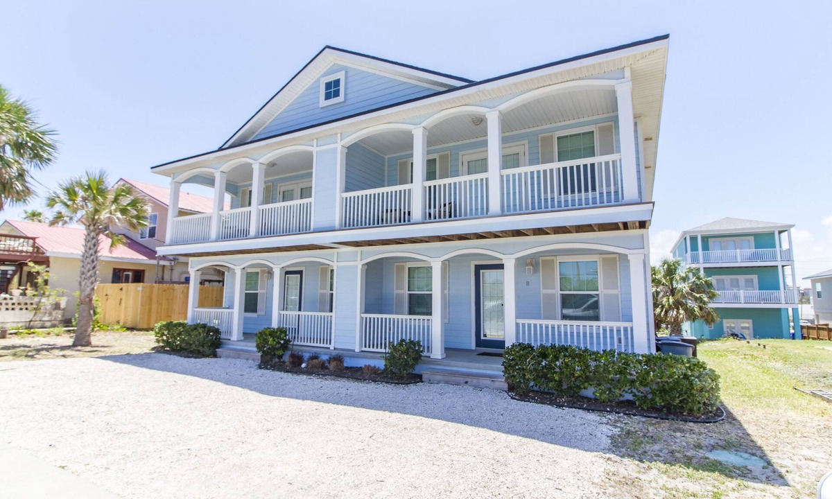 Avery Ocean Breeze | Butler Beach