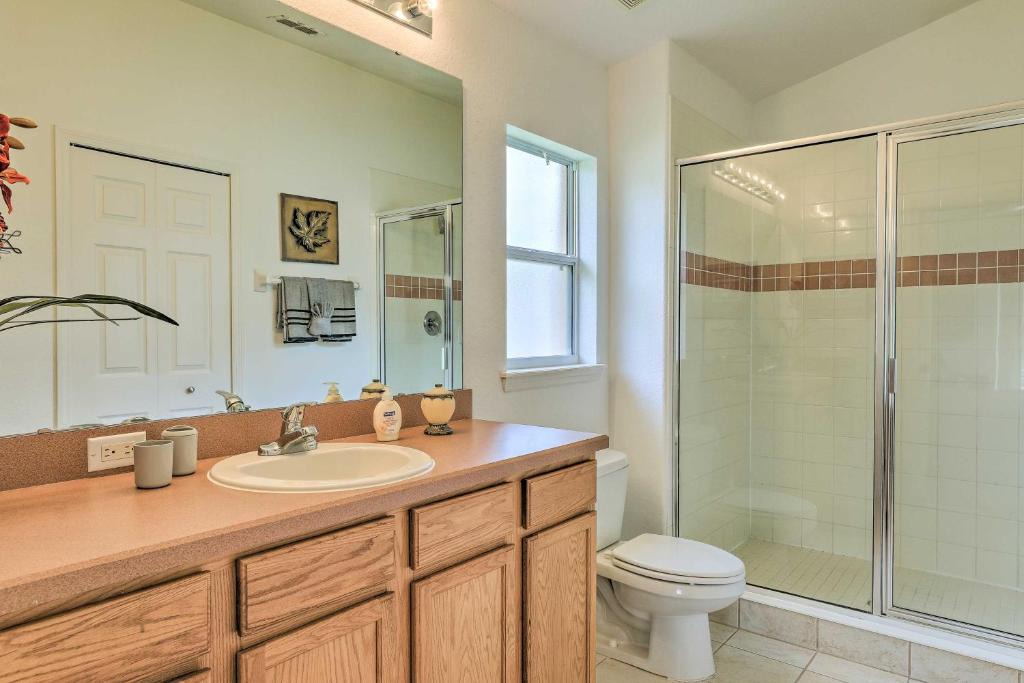 Marbella House | Pet-Friendly Home Less Than 20Mi to Walt Disney World