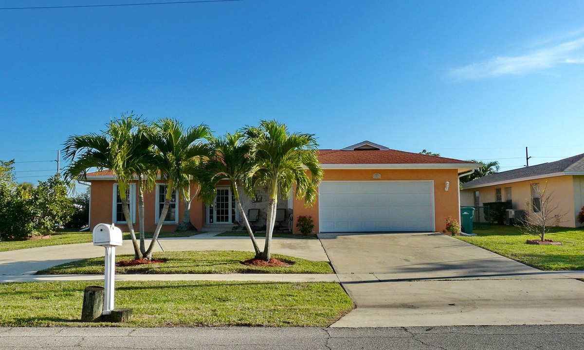 Mulberry | Marco Island