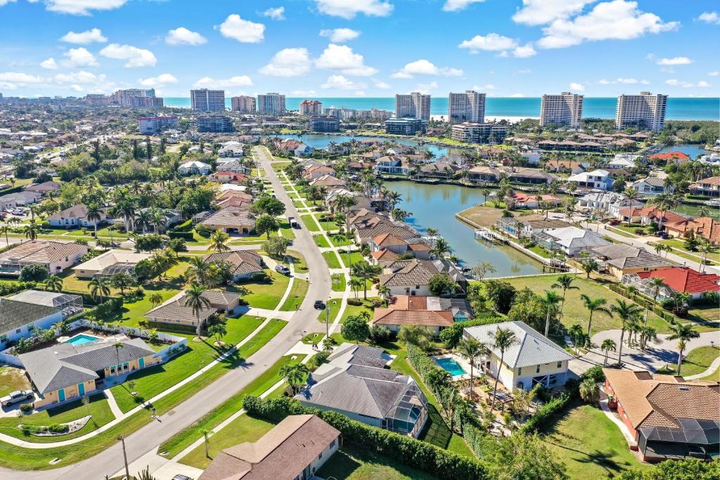 Marco Island House | Pet-friendly home with walk to beach and restaurants