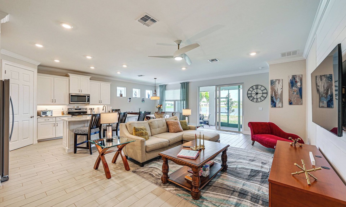 Naples House | Pet-Friendly Naples Home w/Resort-Style Pool