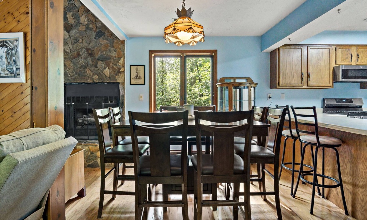 Rutherfordton House | Pet Friendly, Private Wooded Setting - Travelers Rest by Carolina Properties