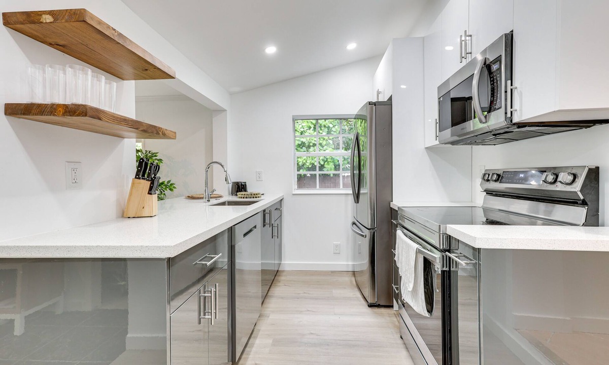 South Miami House | Pet-Friendly South Miami Home w/Private Pool!
