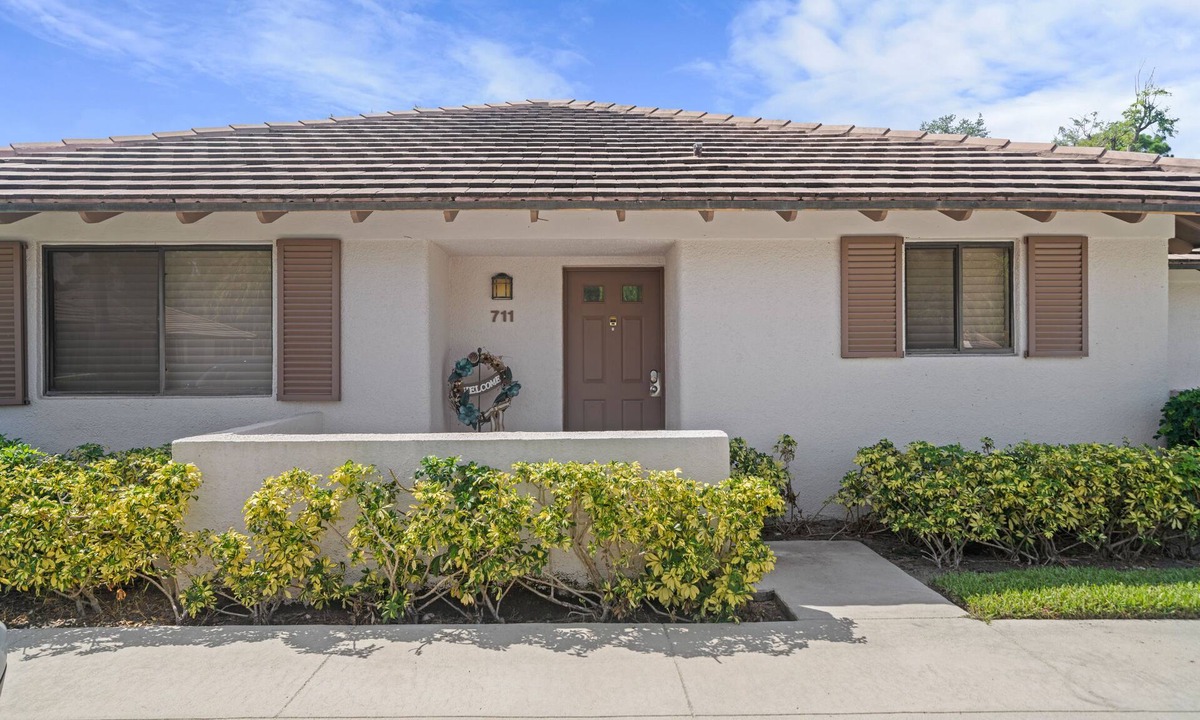 Club Cottage Palm Beach Gardens | Palm Beach Gardens