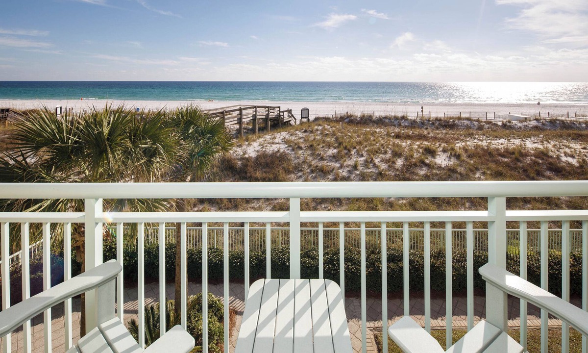 Pelican Isle | Fort Walton Beach