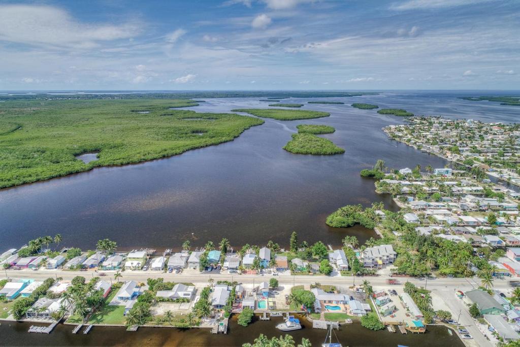 Matlacha Apartment | Pine Island Paradise