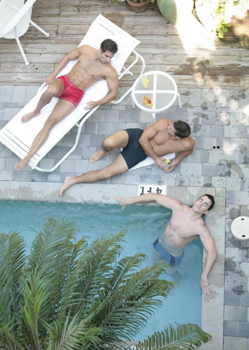 Victoria Park Resort | Pineapple Point Guesthouse & Resort - Gay Men's Resort