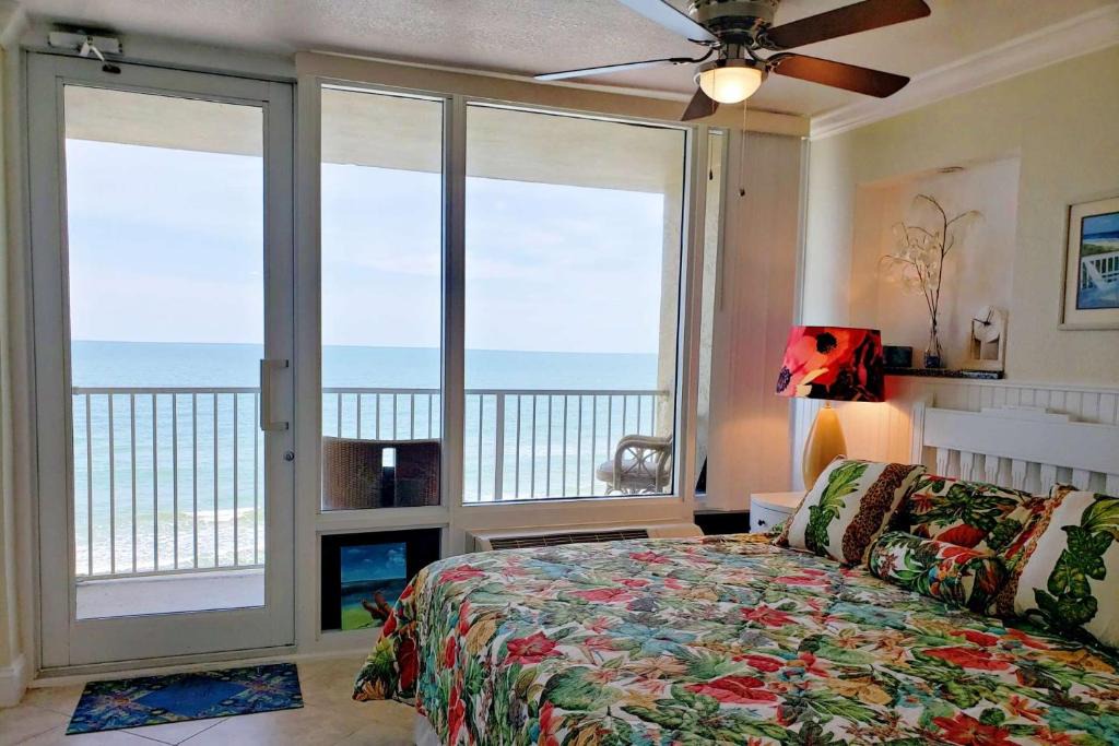 Daytona Beach Shores House | Pirates Cove Condo Unit #706