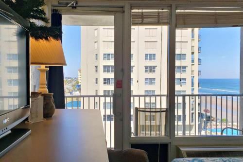 Daytona Beach Shores House | Pirates Cove Condo Unit #602