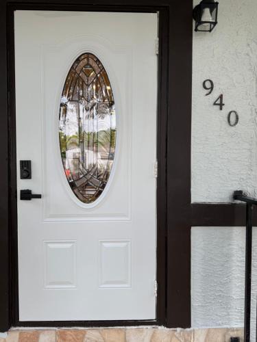 North Miami Beach House | Pk Cozy house